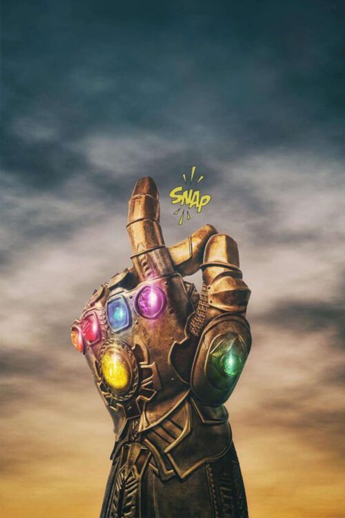 Superheros