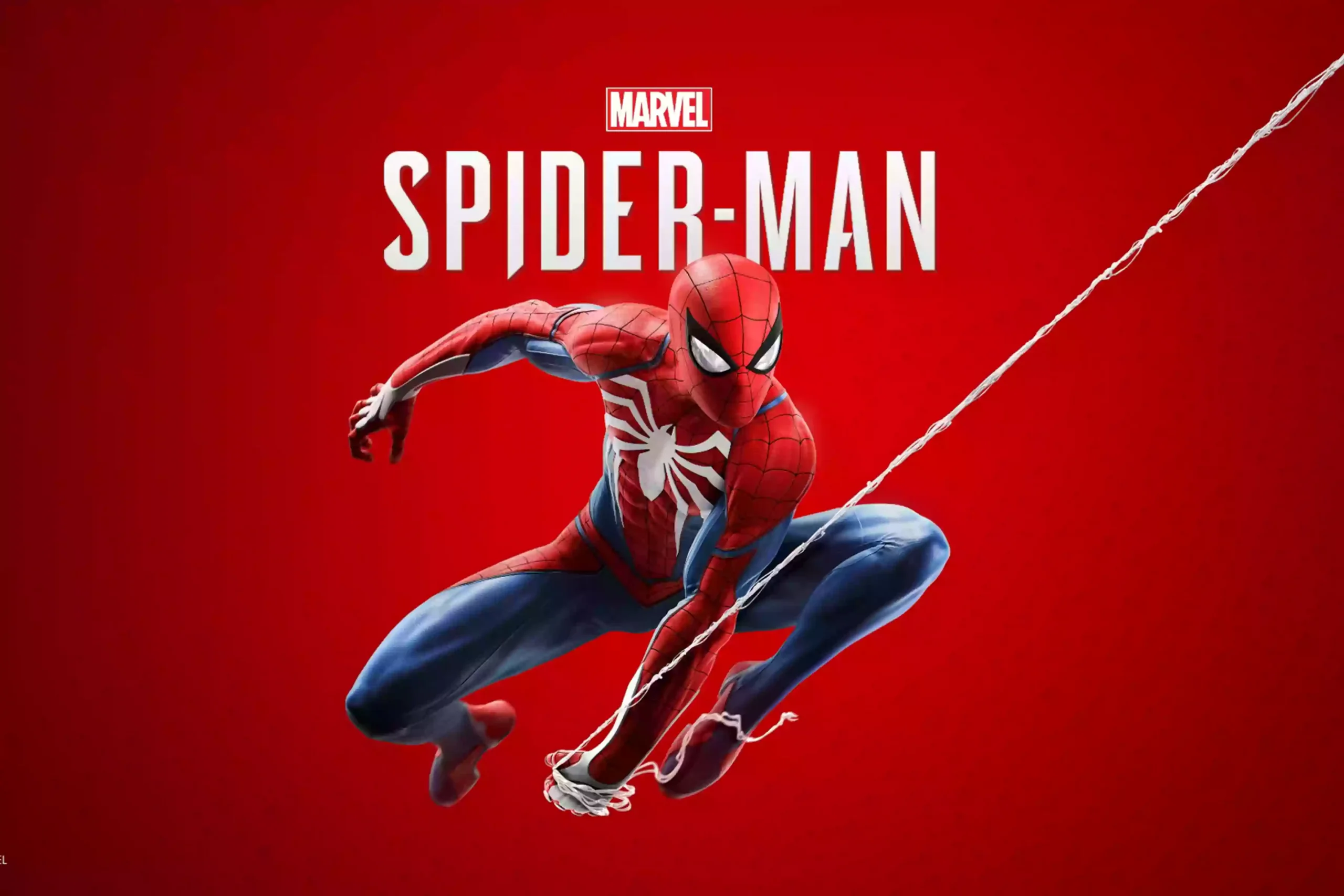 Spiderman Game