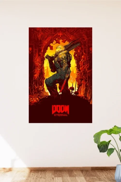 Doom Eternal