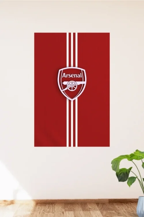 Arsenal Poster